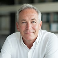 Testimonial headshot